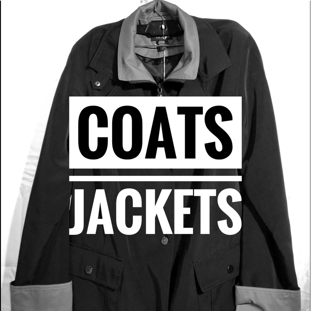 Coats - image 1
